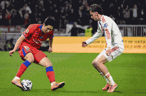 PSG 100번째 출전서 환상 코너킥 어시스트, 이강인 절정의 컨디션으로 한국 온다