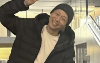 '4억 체납' 박유천, 명품 옷은 포기 못해