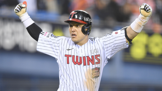 "WBC? TV서 보던 선수까지 나온다니..." 우승 반지 있는 박동원도 빅리거는 못 참지 