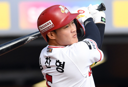 아직 28살인데...SSG 내야수 김찬형, 현역 은퇴 선언 