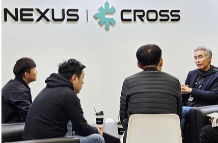 "첫 참가 맞아?" 넥써쓰, 지스타 2025서 글로벌 판 키웠다... 中·日·베트남까지 줄섰다 