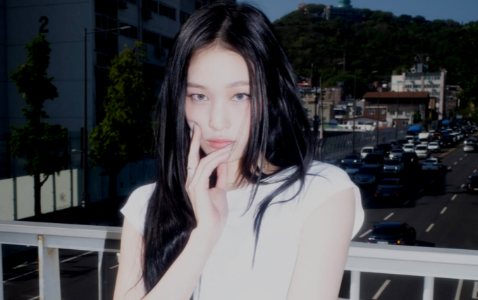 '신세계家' 애니집, 올데프 아지트?..."너무 자기집처럼 들락"