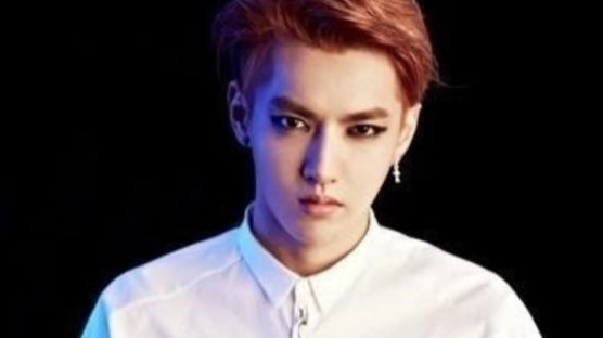 前 엑소 크리스, "갱단이 살해·장기적출 사망" 소문은 모두 거짓