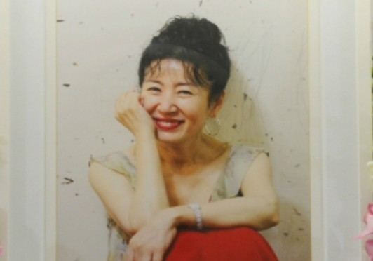 故 김자옥, 11주기...언제나 소녀 같던 미소