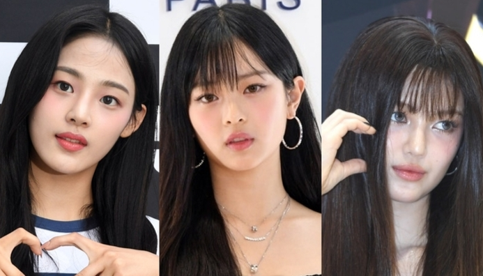 뉴진스 3인, 민희진 복귀 바라며 버티기?