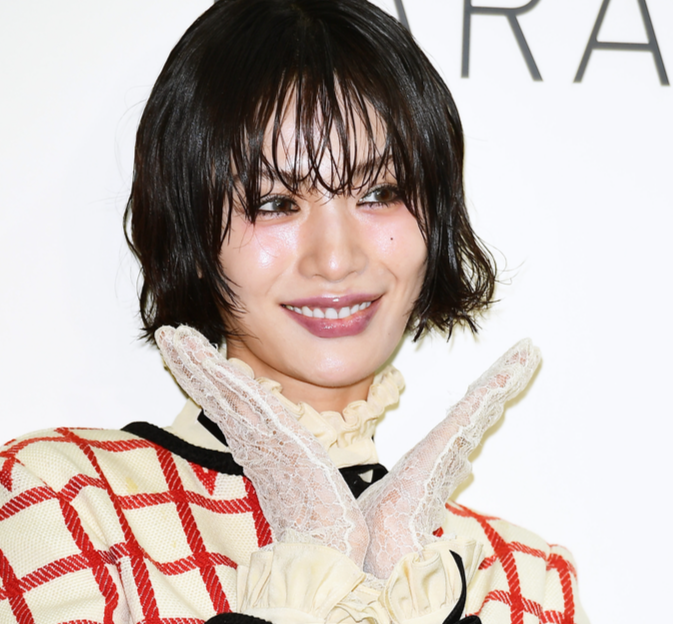 "의식 잃어"...나나 모녀, 강도 피해 소식에 응원 댓글