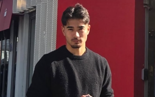 '혼혈' 카스트로프, 외박 기간 부산 시내 활보...홍명보호+한국 문화 적응ing