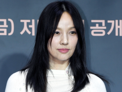 이효리 "촬영장에서 신경질 내봤자 좋을 것 없다" 일침