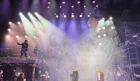 초심으로 돌아간 '렌트' 이해준 "모두가 빛나는 신기한 작품" [SS인터뷰①]