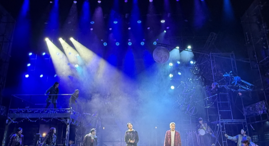 '렌트' 이해준, 52만 5600분 기억할 순간 "왜 1분으로 나눴을까? 그것은..." [SS인터뷰②]