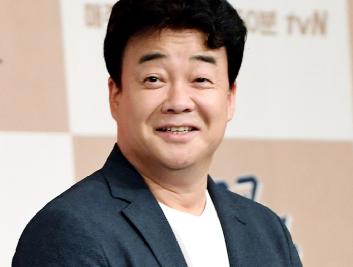 백종원 복귀 성공할까? '남극의 셰프', 논란 속 오늘 첫방