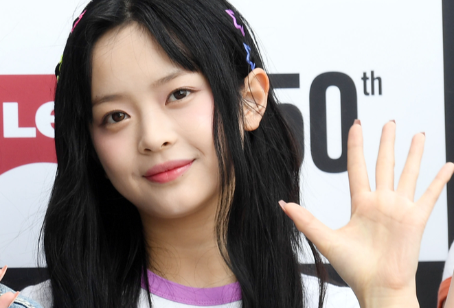 뉴진스 하니, 남극 체류로 면담 불참...귀국후 단독 면담, 어도어 복귀절차 본격화