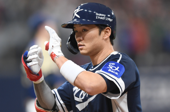 '대표팀 일정 마무리' 박해민, FA 협상 '본격 시작'...'LG 캡틴'으로 남을 수 있을까 