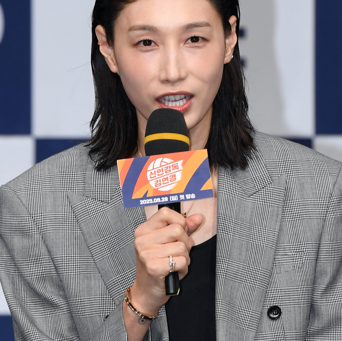 김연경 프로젝트, 예능 넘어 배구계 향한 승부수 [배우근의 롤리팝]