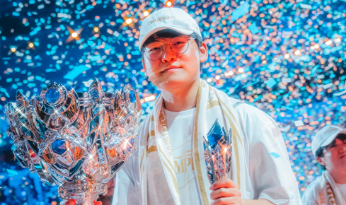 [단독] T1, '구마유시'와 결별...새 팀은 '한화생명' 유력! T1은 '페이즈'로 재편