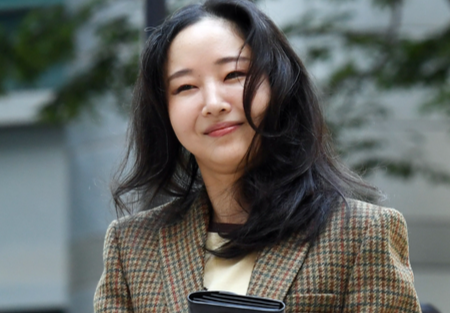 "왜 이진스를 만드냐고?"...민희진, 대중 기만한 비겁한 프레임 