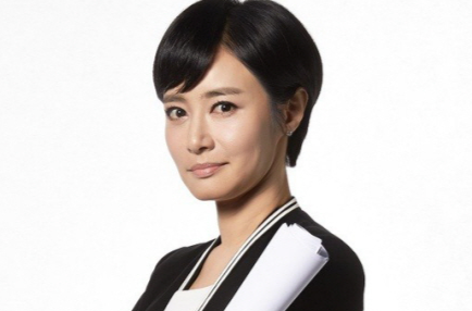 김주하, 이혼 9년만 첫 언급...전남편에 재산 10억 분할한 사연까지