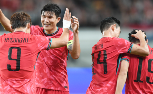 월드컵 7개월 앞으로...'핵심' 해외파 최대 과제 '부상 관리' 홍명보호 명운 가른다