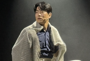 '비하인드 더 문' 고상호, 목표 향해 전진하는 '사람 이야기' 응원