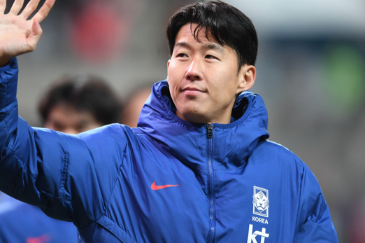 2025년 A매치 마친 홍명보호 '캡틴' 손흥민 "2경기 승리로 마무리해 기쁘다, MLS컵 우승 욕심 숨길 이유 없다"