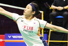 '유력 랭커' 다수 불참...'세계 1위' 안세영, 호주오픈서 10번째 별 정조준 