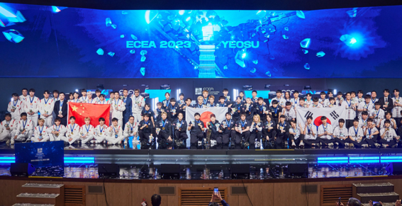 '판 커진' 아시아 e스포츠 대회...'e스포츠 종주국' 韓 산업 경쟁력 확인할 무대 