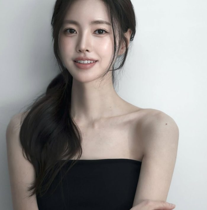 진세연, 새 프로필 공개하자 난리난 반응