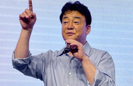 "우릴 죽이는 건 가짜 정의"...삭발한 점주들이 '백종원 지키기' 나선 진짜 이유