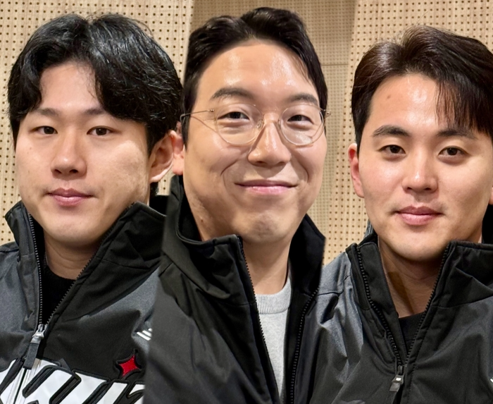 KT에 '우승 DNA' 갖춘 108억 3인방이 모였다! 내년시즌 정말 기대할 만하다 