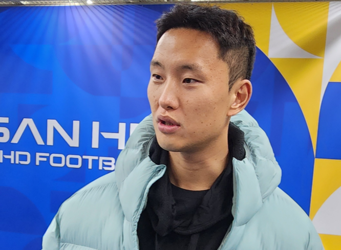 "폭행했다" 정승현의 반격, 진실은 무엇일까...신태용 깜짝 등장 "표현은 과했다면 미안, 다른 폭행 있었다면 감독 안 한다"