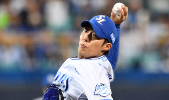 원태인 vs 임찬규 vs 고영표? 토종 에이스, 단 한명만 웃는다...'올해의 투수' 최종 영광은? [올해의 상 D-1]