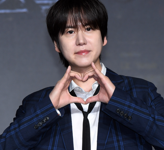 규현, '최악의 매니저' 폭로...도벽부터 무면허 역주행까지