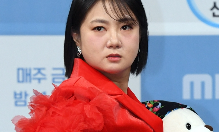 박나래, 안주 심부름·음주 강요 등 갑질 의혹으로 피소..."확인중" [공식입장]