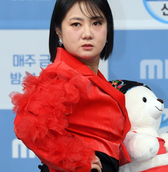 박나래 측 "前 매니저들 허위 주장·수억원 요구, 정신적 충격" [공식입장 전문]