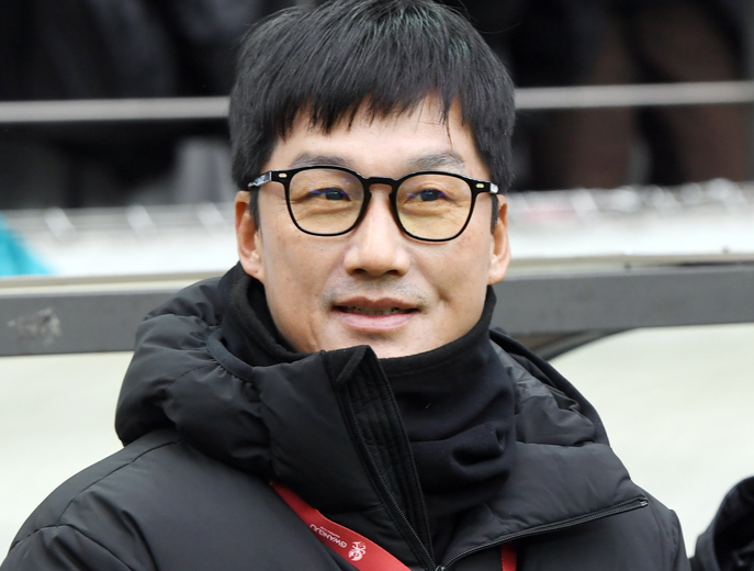 코리아컵 우승 실패, "내 탓이오" 자책...그래도 이정효 감독의 2025년은 찬란했다