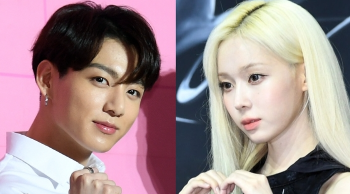 '묵묵부답' 정국·윈터, 이번 열애설로 깨달아야 할 '진실'