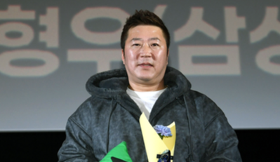 "형 고마워요" 최형우의 눈물, 그리고 26억 FA 계약 배경엔 '후배들의 고마움' 있다 