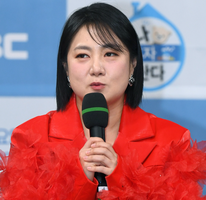 박나래 '주사 이모' A씨, "최연소 몽골 의대 교수 출신, 억울하다!" 직접 입 열어