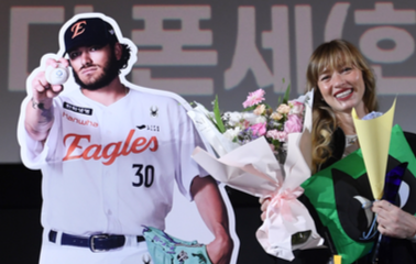 KBO '역수출 신화' 가보자고! ML 최악의 투수는 잊어라..."폰세 영입, 가치 있는 도박"