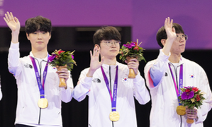 "금빛 지휘관을 찾는다" 한국e스포츠협회, '2026 AG 국가대표' 지도자 공개 모집