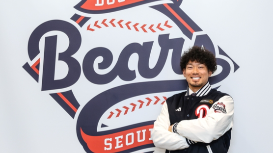 '잠시만요, 낯이 익는데?' NPB 1군 출신이 왜 여기서 나와...KBO리그가 '돌아갈 발판'인가 