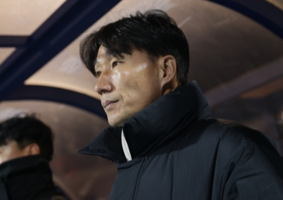 5년 장기 집권 끝 승격 성공, 이영민 감독 "축구 인생 최고의 날, 안양 배워야"