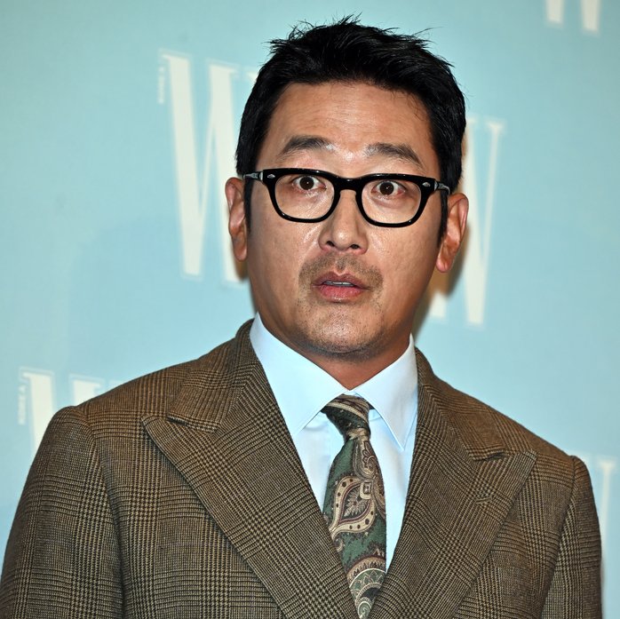 하정우, 과거 이하늬에게 반했다 고백..."공효진에게 소개 부탁했다"