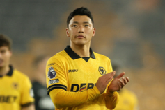 황희찬, 또 벤치만 지켰다...맨유에 완패한 울버햄턴은 8연패+EPL 15경기 무승