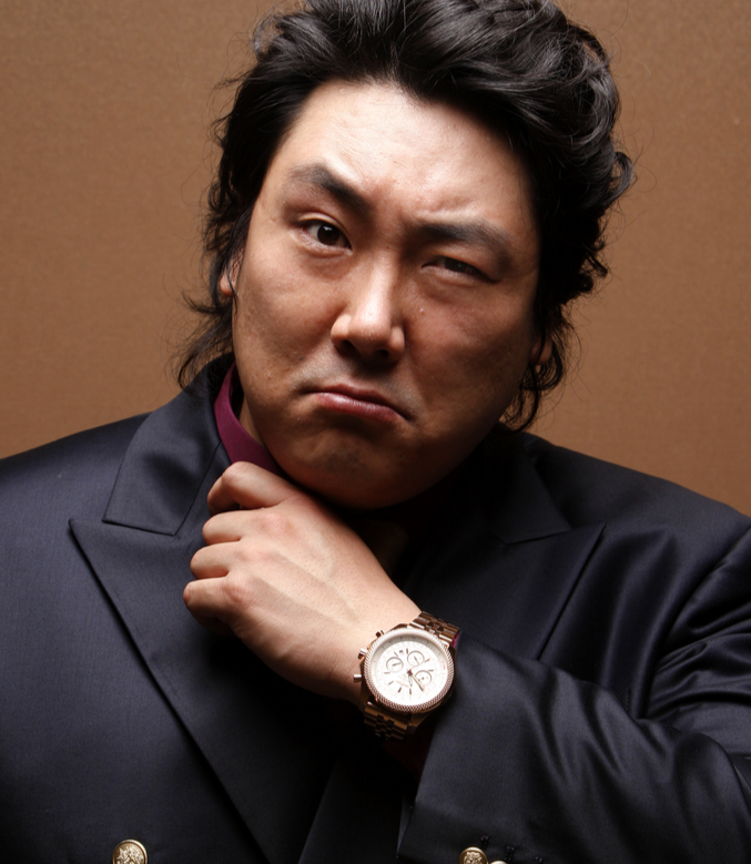 범죄자 출신 배우 조진웅, 과연 옹호의 대상인가? 