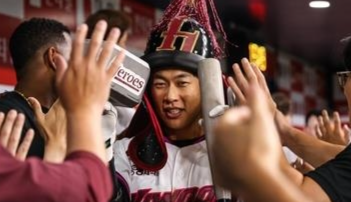 키움 '개판 5분 전?' 논란 커지자...진화 나선 선배 선수들 "다들 분명 열심히 하고 있을 것"