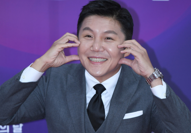 루머에...조세호 사과했고, 책임지고 떠났다 