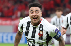 '역대 최고 빅네임' 린가드, K리그 떠나는 날...FC서울 환송식, 감사패 증정