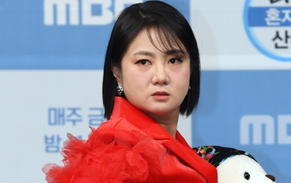 박나래 "오해 풀었다" 주장에 전 매니저 정면 반박 "사과 없었고 오히려 소송 언급"