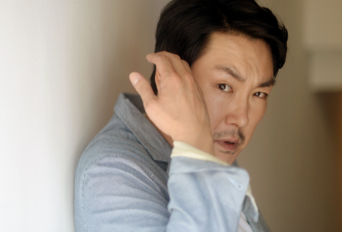 또 터진 조진웅 폭로 "술 마시면 개, 진상 그 자체"